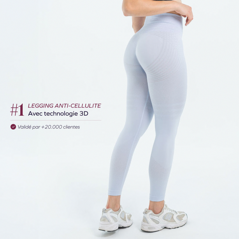 Legging 3D